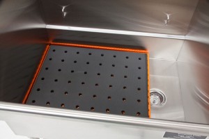Elevating Platform in Midi-Tub™