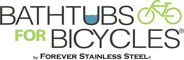 Bathtubs for Bicycles